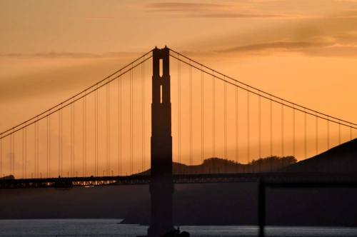 Golden Gate Bridge