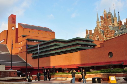 British Library