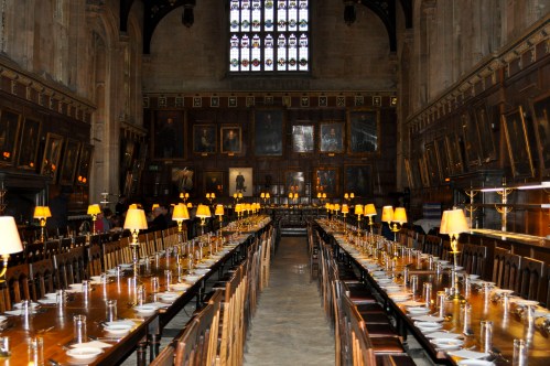 The Great Hall