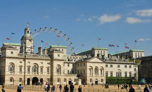 Horse Guards Parade