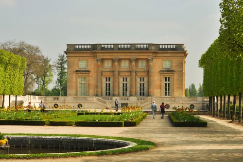 Petit Trianon