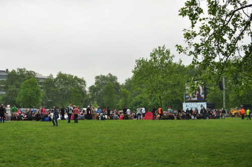 Green Park