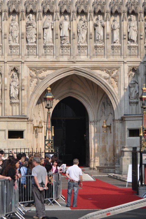 Westminster Abbey