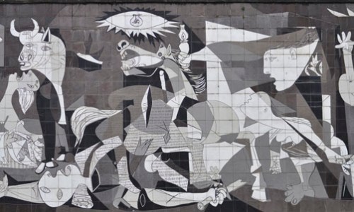 Guernica Gernikara