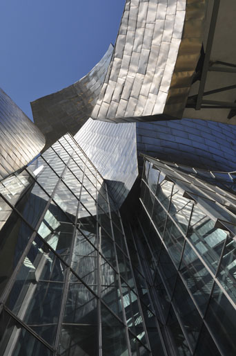 Guggenheim Museum Bilbao