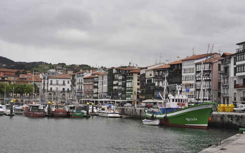 Lekeitio