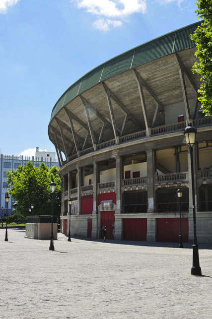 Plaza de Toros