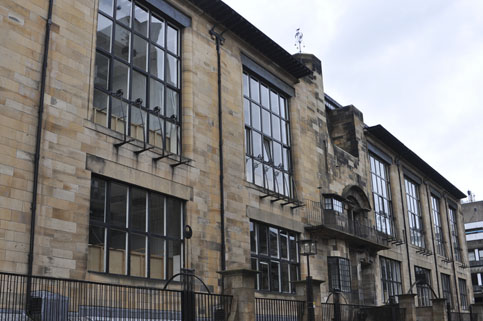 Glasgow School of Art