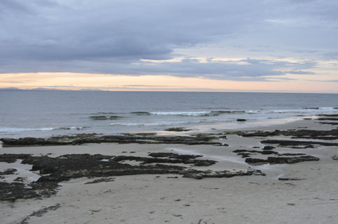 Nairn Coastline