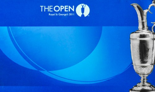 The Open