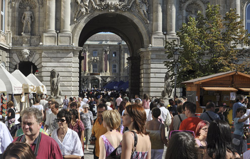 Festival of Folk Arts