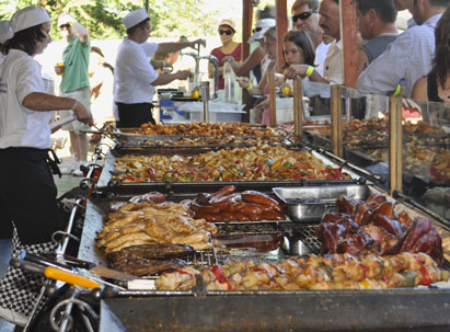 Festival of Folk Arts