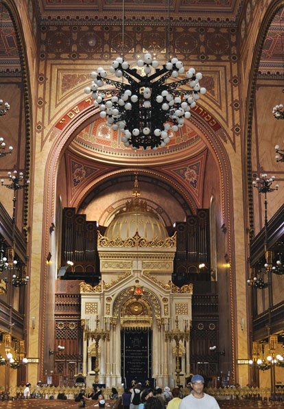 The Great Synagogue
