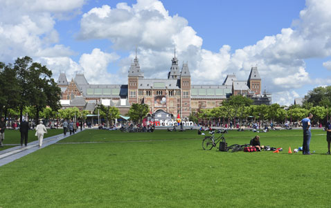 Rijksmuseum