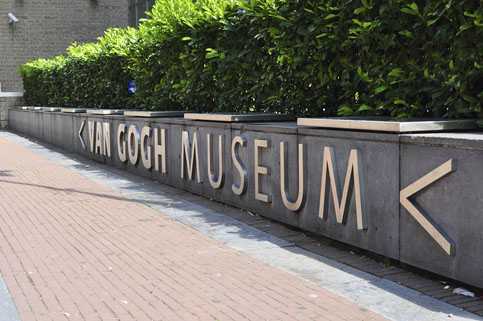 Van Gogh Museum