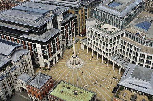 Paternoster Square