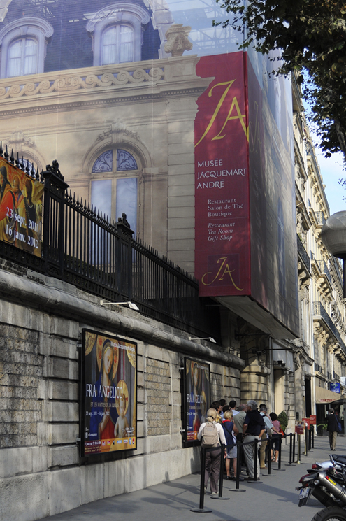 Musée Jacquemart-André