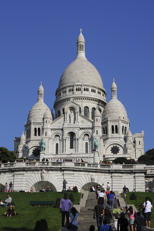 Sacré-Cœur Basilica