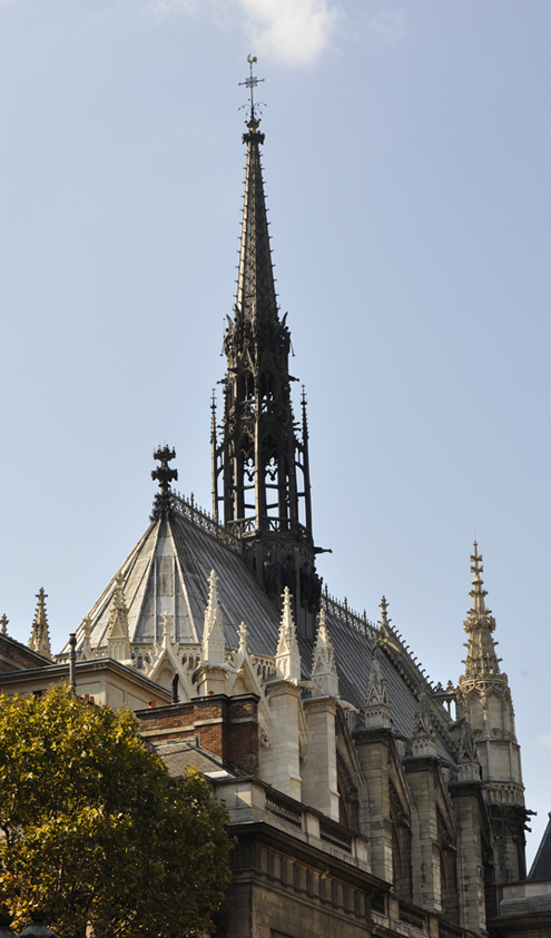 Sainte-Chapelle