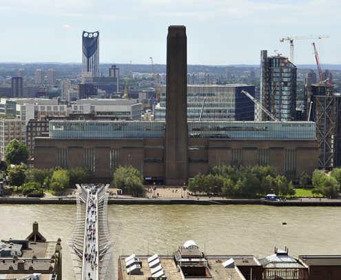Tate Modern