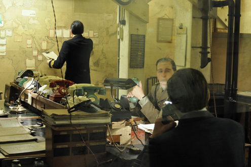 Cabinet War Rooms