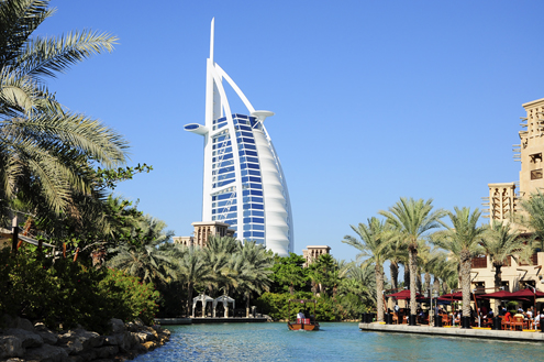 Burj Al Arab