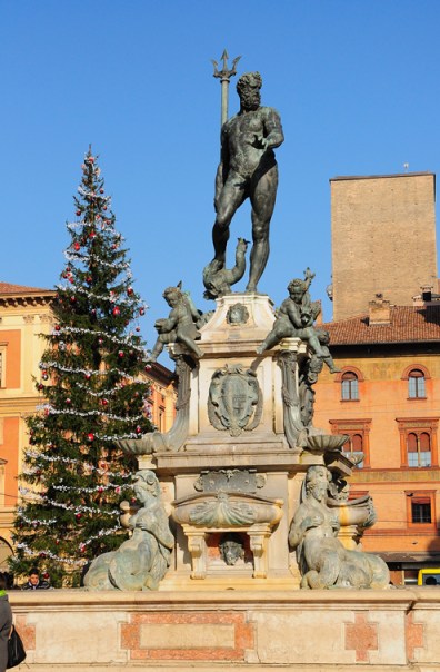 Fountain of Neptune