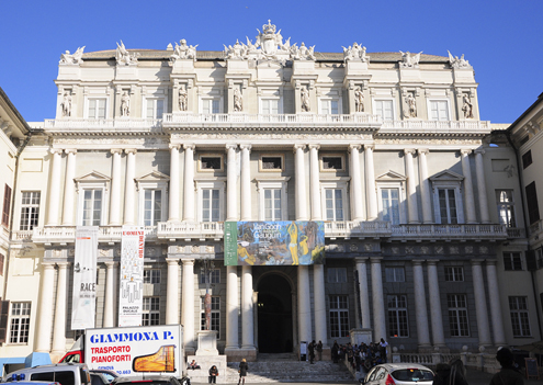 Palazzo Ducale
