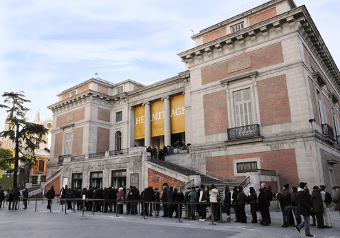 Museo del Prado