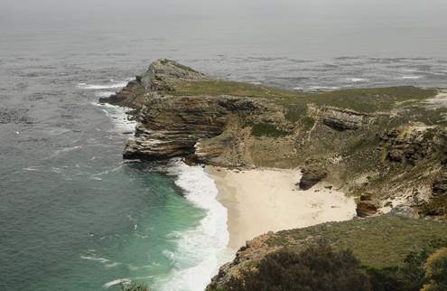 Cape of Good Hope