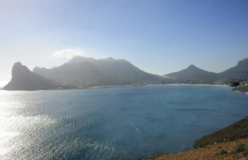 Hout Bay