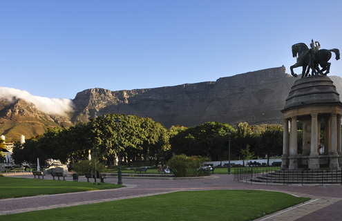 Table Mountain
