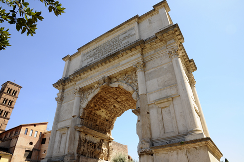 Arch of Titus
