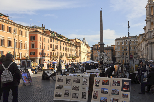Piazza Navona