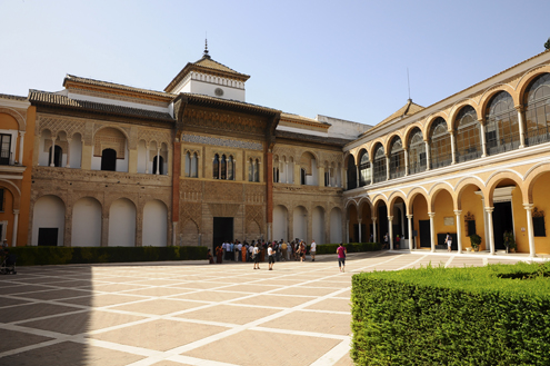 Palacio de Don Pedro