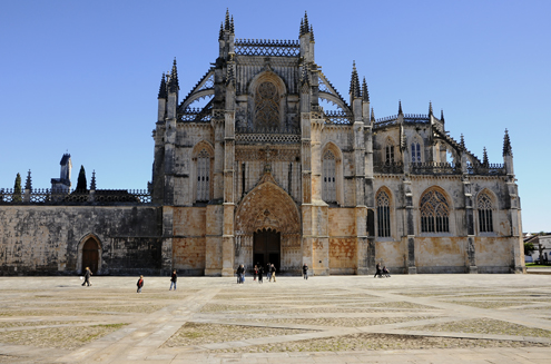 Batalha Monastery