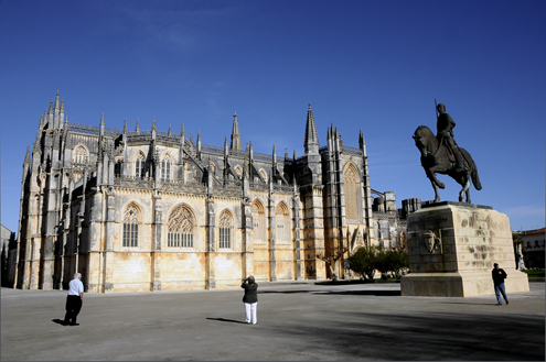 Batalha Monastery