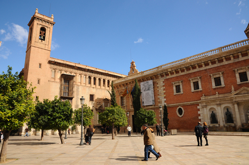 Museo del Patriarca