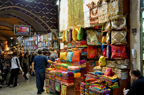 Grand Bazaar