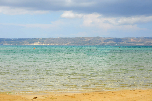 CreteBeach